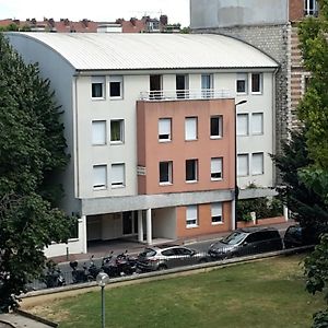 Residence Erasmus